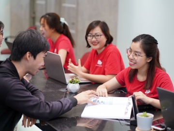 BUỔI ĐÓN TIẾP ĐẠI DIỆN TRƯỜNG OBERLINHAUS VÀ WORKSHOP “TRIỂN VỌNG DU HỌC NGHỀ ĐỨC 2024” DIỄN RA THÀNH CÔNG