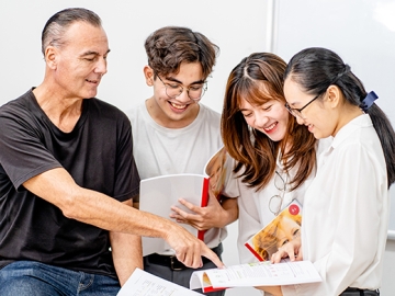 BUỔI ĐÓN TIẾP ĐẠI DIỆN TRƯỜNG OBERLINHAUS VÀ WORKSHOP “TRIỂN VỌNG DU HỌC NGHỀ ĐỨC 2024” DIỄN RA THÀNH CÔNG