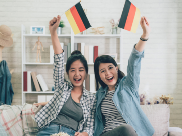 BUỔI ĐÓN TIẾP ĐẠI DIỆN TRƯỜNG OBERLINHAUS VÀ WORKSHOP “TRIỂN VỌNG DU HỌC NGHỀ ĐỨC 2024” DIỄN RA THÀNH CÔNG