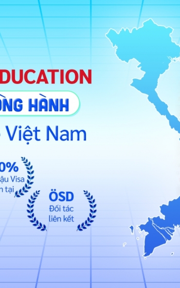 Phuong Nam Education - 14 năm đồng hành cùng thế hệ trẻ Việt Nam