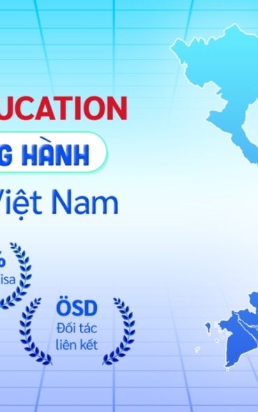 Phuong Nam Education - 15 năm đồng hành cùng thế hệ trẻ Việt Nam