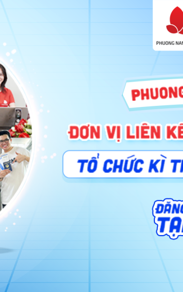 Phuong Nam Education  Đơn vị liên kết chính thức của ÖSD