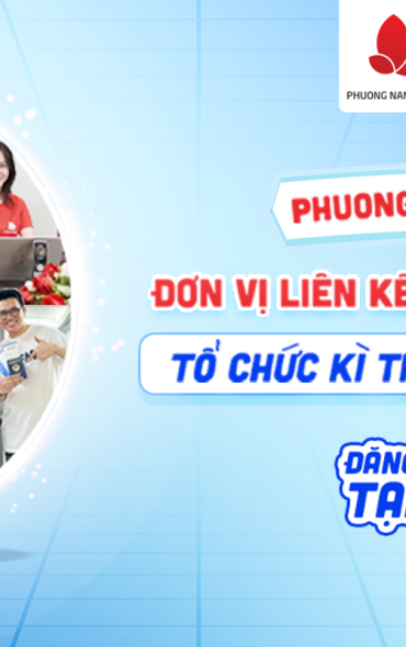 Phuong Nam Education  Đơn vị liên kết chính thức của ÖSD