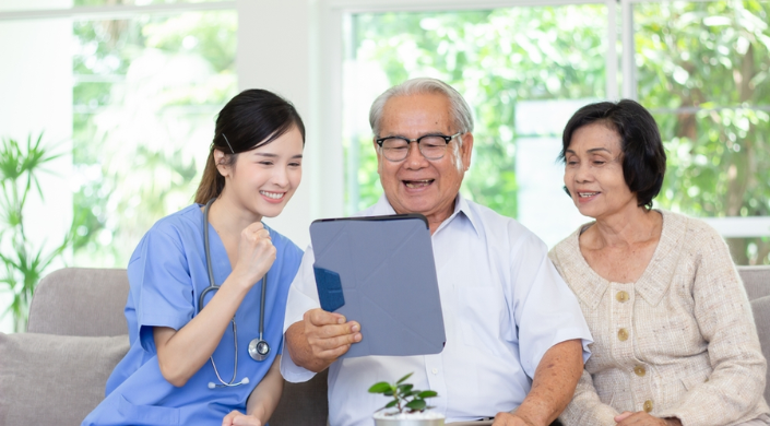 ĐỊNH CƯ TẠI ÁO