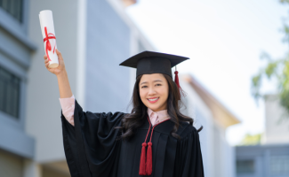 Chương trình Chuyển đổi văn bằng