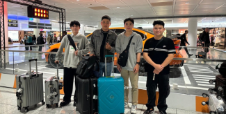 Đồng hành xuyên suốt quá trình thích nghi 