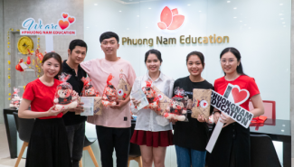 Nộp hồ sơ xin visa