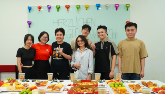 Trang bị kỹ năng hoà nhập