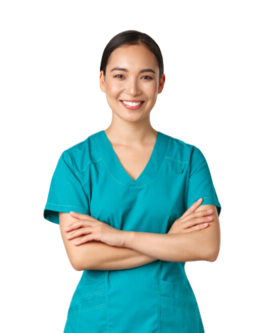 Điều dưỡng Đức