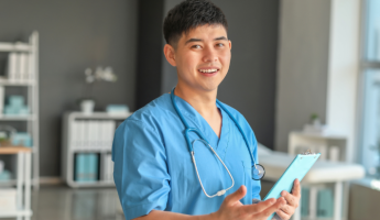 05 tiêu chí giúp bạn lựa chọn chương trình Chuyển đổi Điều dưỡng phù hợp