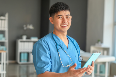 05 tiêu chí giúp bạn lựa chọn chương trình Chuyển đổi Điều dưỡng phù hợp