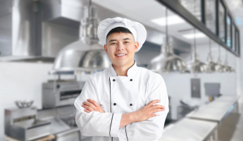Tuyển sinh Đầu bếp làm việc tại Đức, không yêu cầu tiếng Đức, lương khi học từ 94 triệu