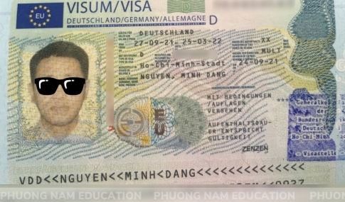 NGUYỄN MINH ĐĂNG