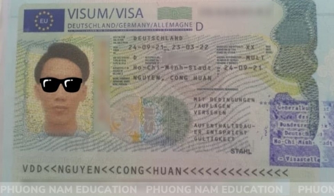 NGUYỄN CÔNG HUÂN