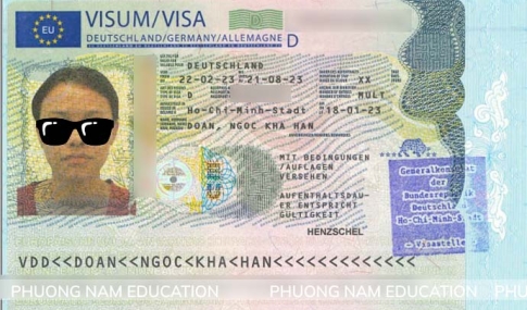 ĐOÀN NGỌC KHẢ HÂN